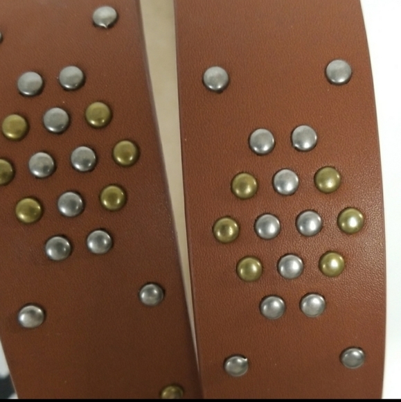 I.N.C. International Concepts belt size L NWT - Picture 7 of 8